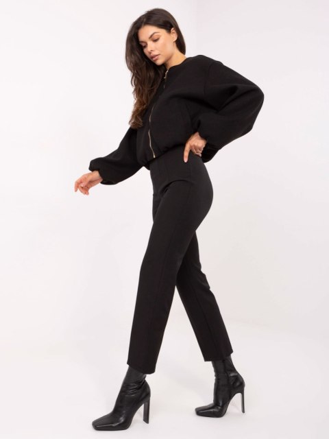 Spodnie IT-SP-FL9069.00 czarny M