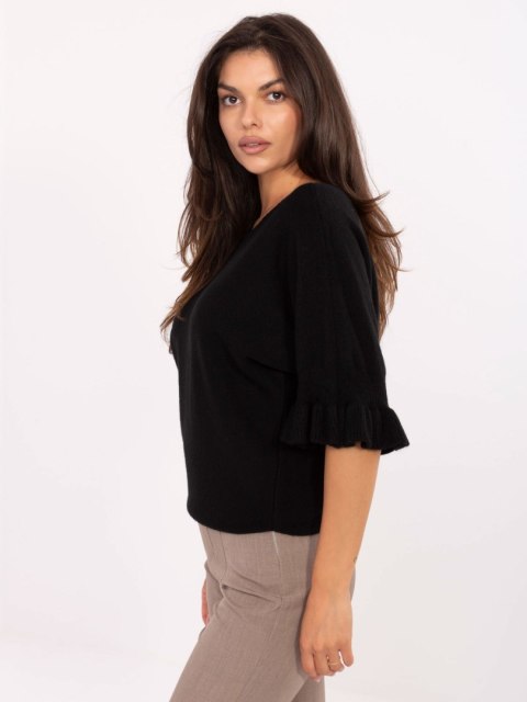 Sweter IT-SW-99244.65 czarny
