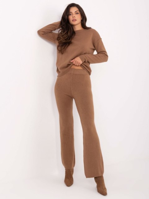 Komplet IT-KMPL-98692.57 camelowy