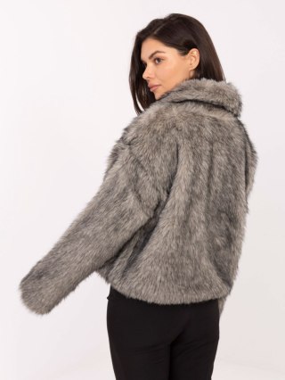 Kurtka IT-KR-2502.50 szary