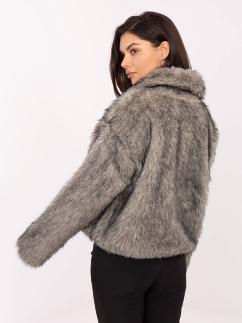 Kurtka IT-KR-2502.50 szary