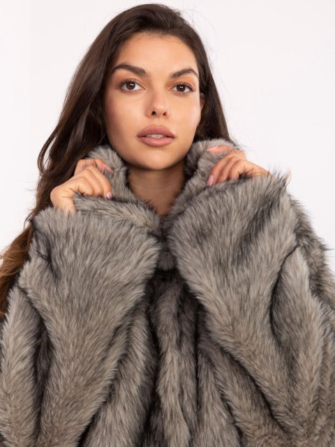 Kurtka IT-KR-2502.50 szary