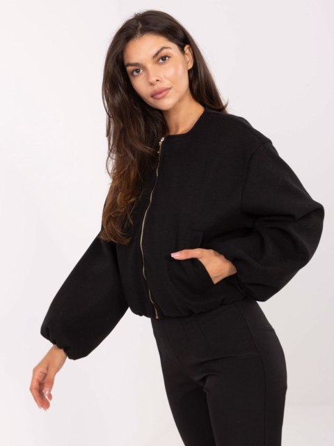 Kurtka IT-KR-A8612.46 czarny