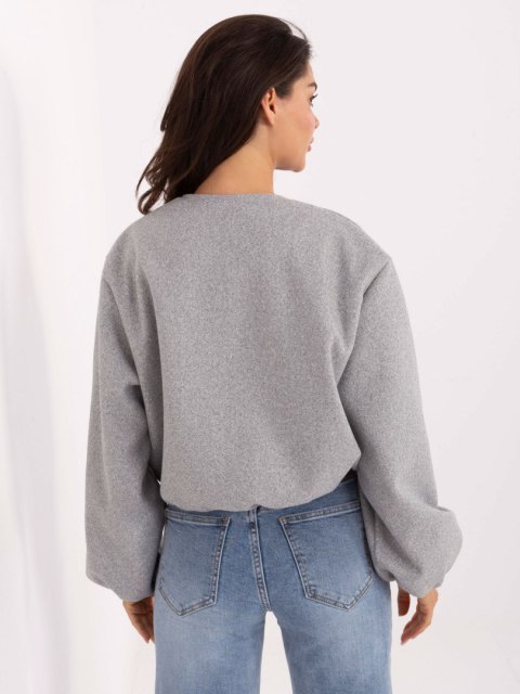 Kurtka IT-KR-A8612.46 szary