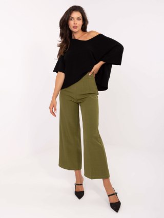 Spodnie IT-SP-FL9068.96 oliwkowy XL