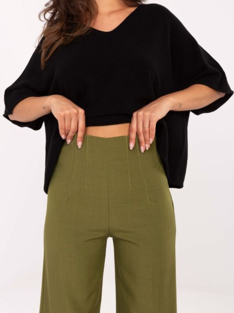 Spodnie IT-SP-FL9068.96 oliwkowy XL