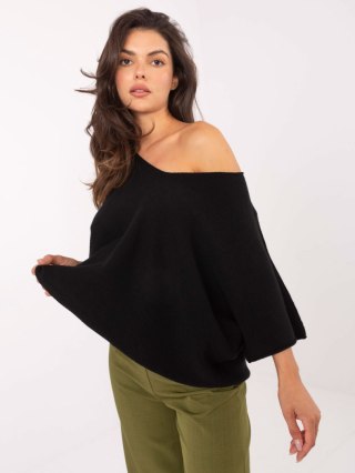 Sweter IT-SW-2202.52 czarny