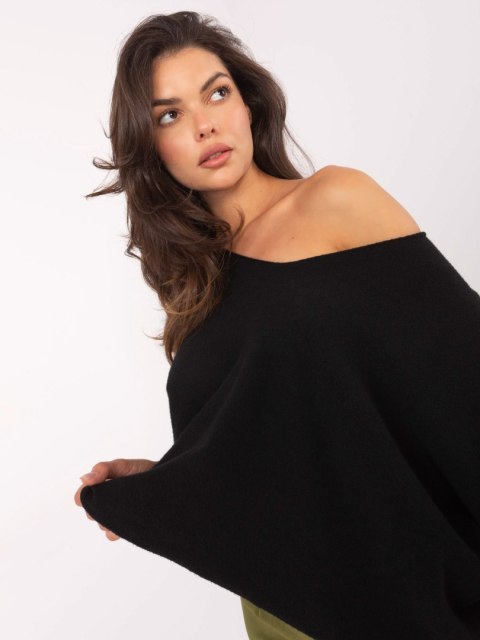 Sweter IT-SW-2202.52 czarny