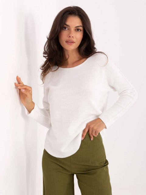 Sweter IT-SW-2219.63 biały