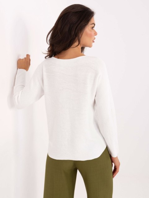Sweter IT-SW-2219.63 biały