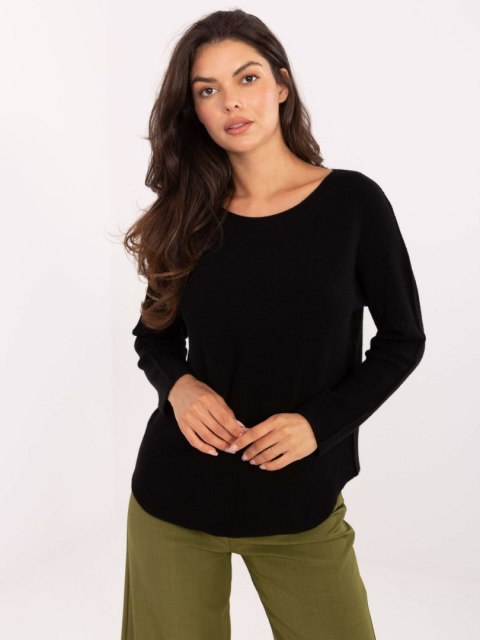 Sweter IT-SW-2219.63 czarny