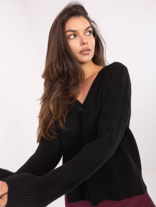 Sweter IT-SW-98300.69 czarny