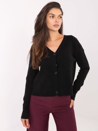 Sweter IT-SW-98300.69 czarny