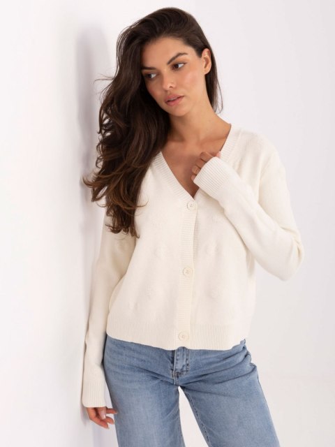 Sweter IT-SW-98300.69 ecru