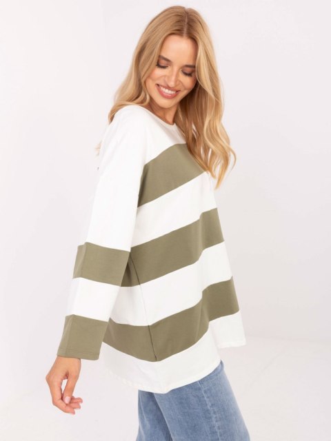 Bluzka RV-BZ-A833.50 khaki
