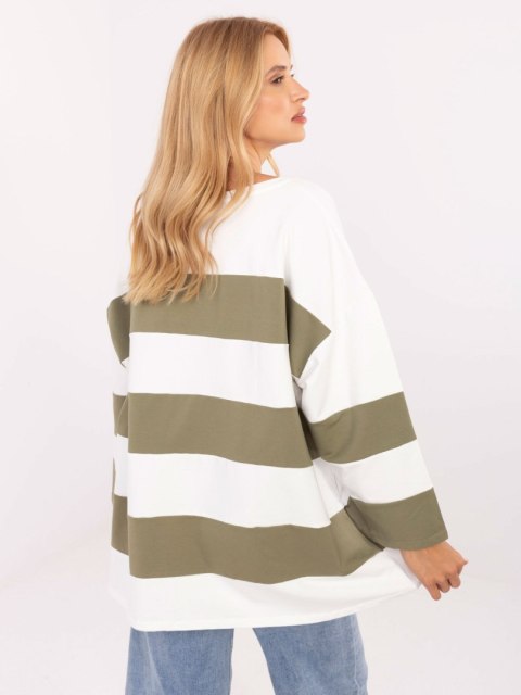 Bluzka RV-BZ-A833.50 khaki