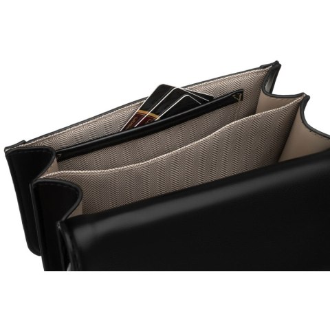 mała elegancka listonoszka damska Peterson crossbody