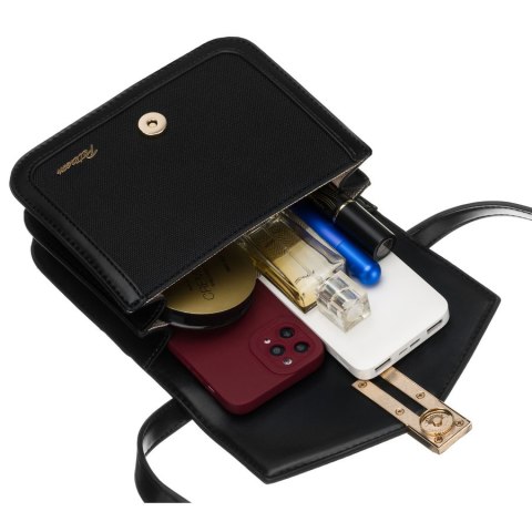 mała elegancka listonoszka damska Peterson crossbody