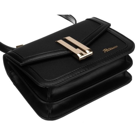 mała elegancka listonoszka damska Peterson crossbody