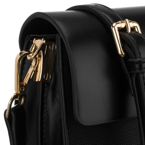 mała elegancka torebka damska Peterson crossbody