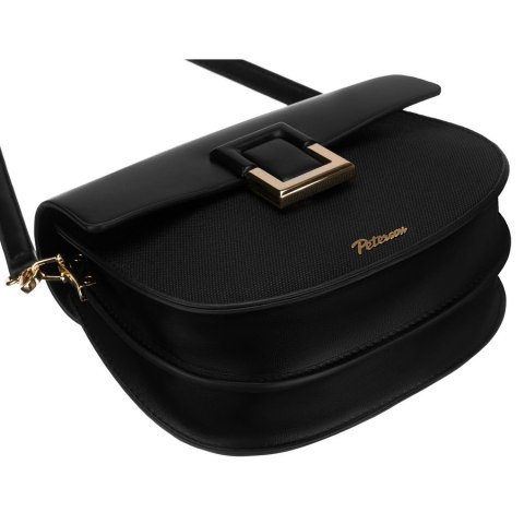 mała elegancka torebka damska Peterson crossbody