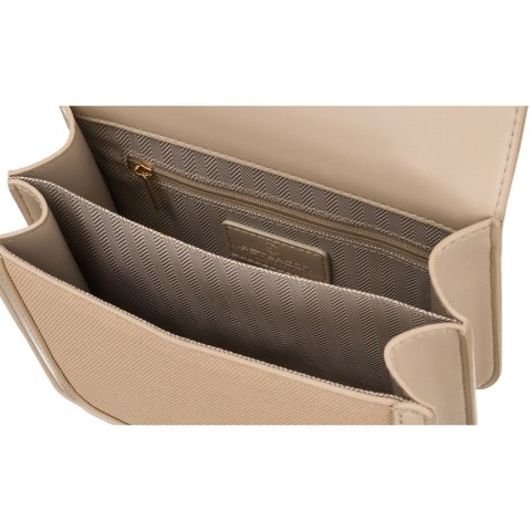 mała elegancka listonoszka damska Peterson crossbody