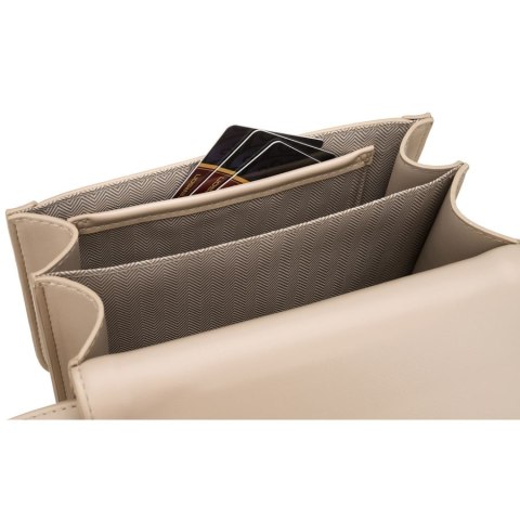 mała elegancka listonoszka damska Peterson crossbody