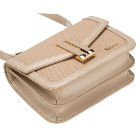 mała elegancka listonoszka damska Peterson crossbody