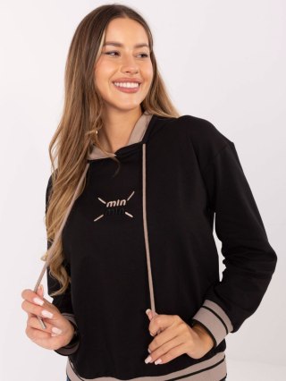 Bluza RV-BL-A857.47 czarny