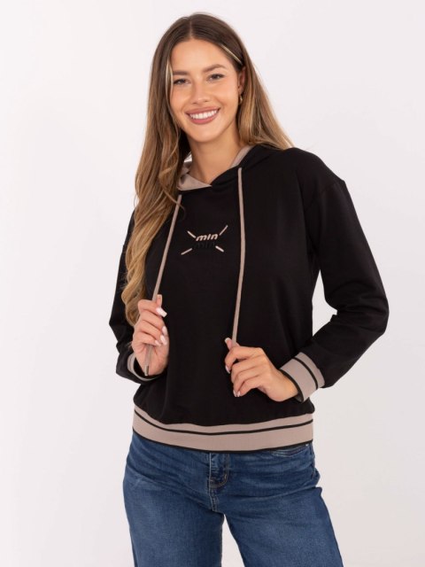 Bluza RV-BL-A857.47 czarny