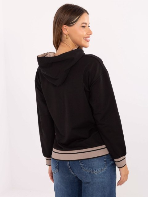 Bluza RV-BL-A857.47 czarny