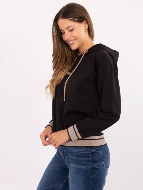 Bluza RV-BL-A857.47 czarny