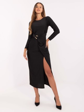 Sukienka IT-SK-21609.83 czarny