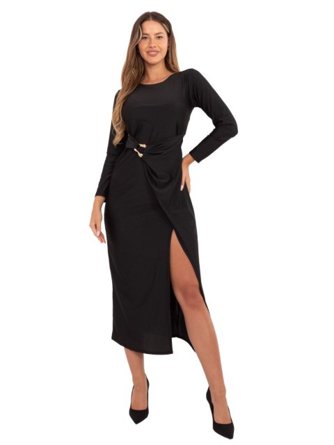 Sukienka IT-SK-21609.83 czarny