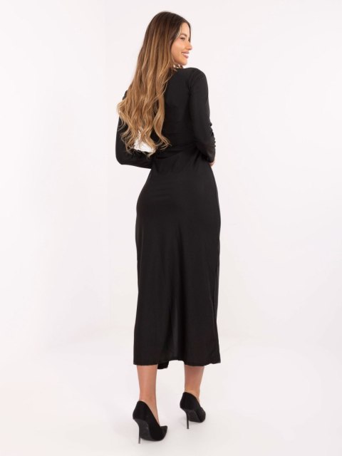 Sukienka IT-SK-21609.83 czarny