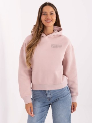 Bluza D10600BI02450D5 jasny różowy L