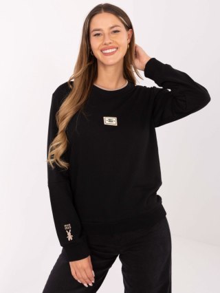 Bluza RV-BL-A868.46 czarny