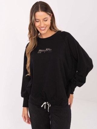 Bluza RV-BL-A870.45 czarny
