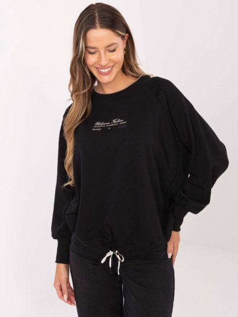 Bluza RV-BL-A870.45 czarny