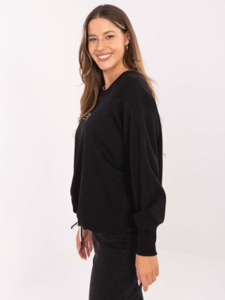 Bluza RV-BL-A870.45 czarny