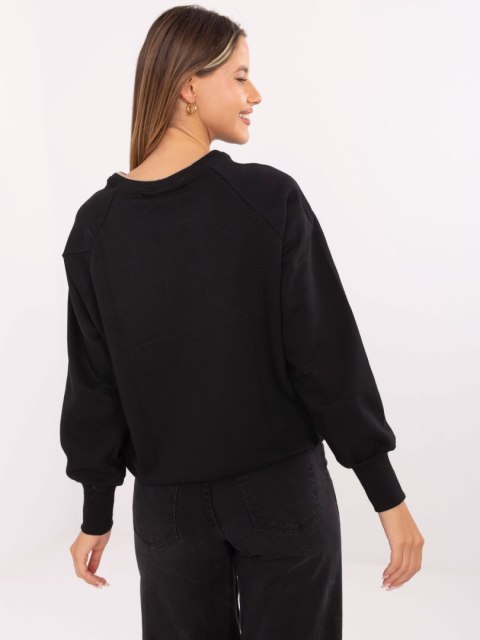 Bluza RV-BL-A870.45 czarny