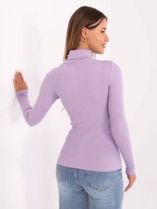 Bluzka RV-BZ-7182.01P jasny fioletowy L/XL