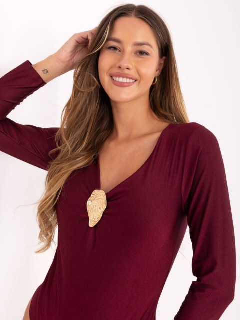 Body IT-BO-21620.94 bordowy