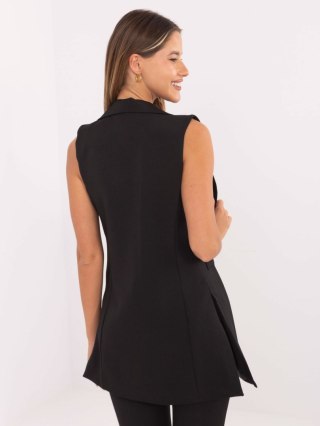 Kamizelka IT-KZ-FL5069.84 czarny XL