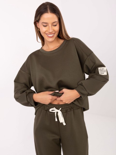 Komplet MI-KMPL-M5879.86 khaki