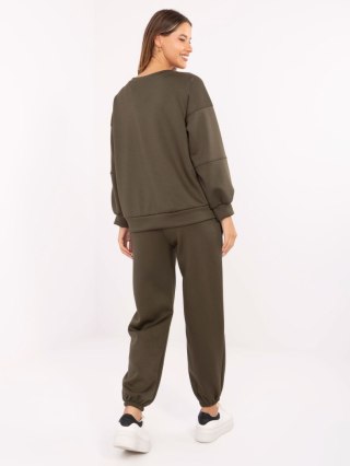 Komplet MI-KMPL-M5879.86 khaki