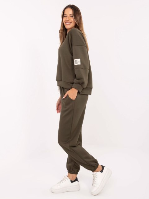 Komplet MI-KMPL-M5879.86 khaki