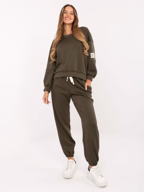 Komplet MI-KMPL-M5879.86 khaki