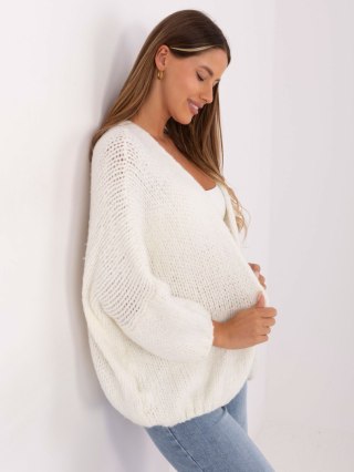 Sweter IT-SW-7705.02 ecru
