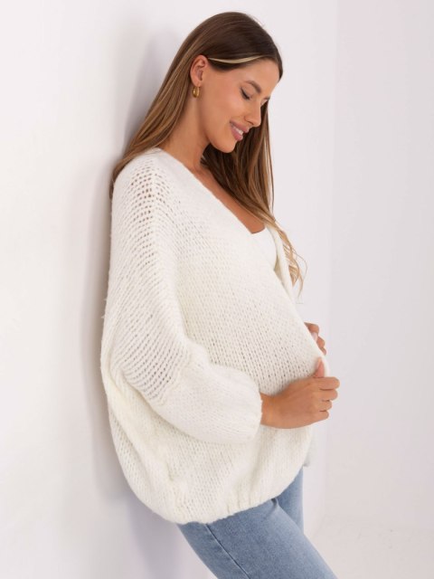 Sweter IT-SW-7705.02 ecru